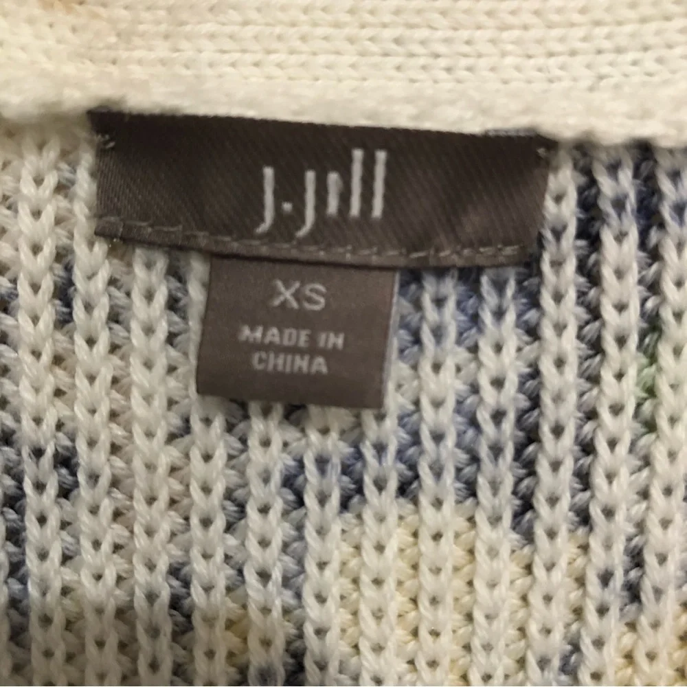 jill cardigan